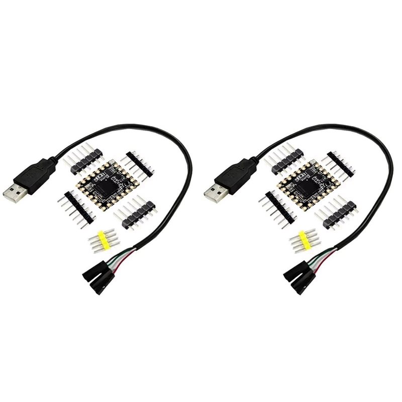 Raspberry Pi Kit - ABUO-2X SPOTPEAR Per Raspberry Pi Pico