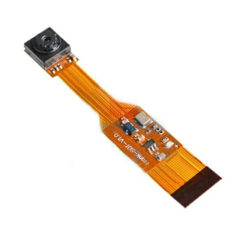 Pi Camera Cable - Modulo Fotocamera Raspberry Pi Zero 5MP