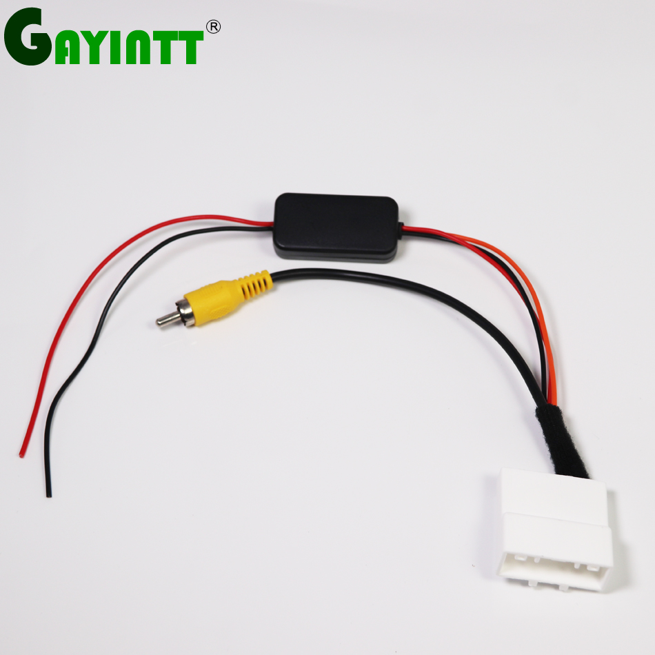 Pi Camera Cable - GAYINTT Video RCA Adattatore Cavo per