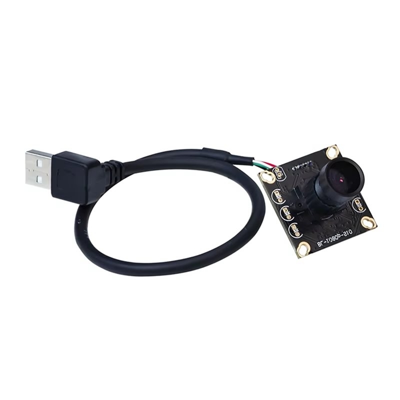 Pi Camera Module - Modulo fotocamera USB A98Z 2MP OV2710