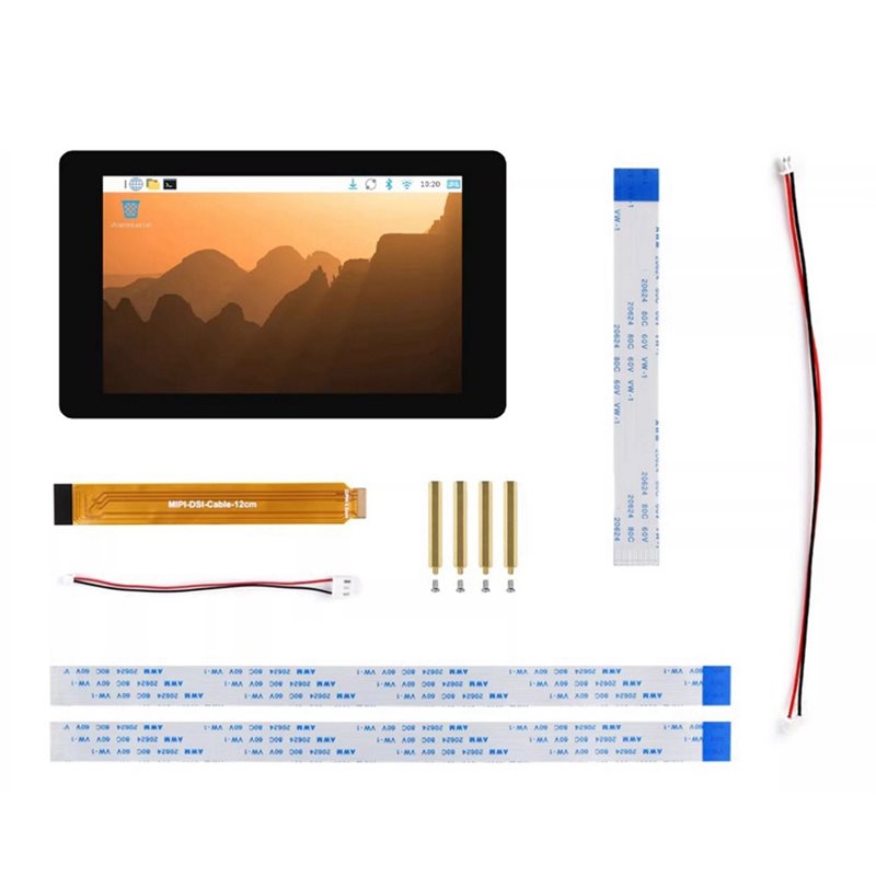 Raspberry Pi 4 - B03B-Per scheda Raspberry Pi 5 compatibile
