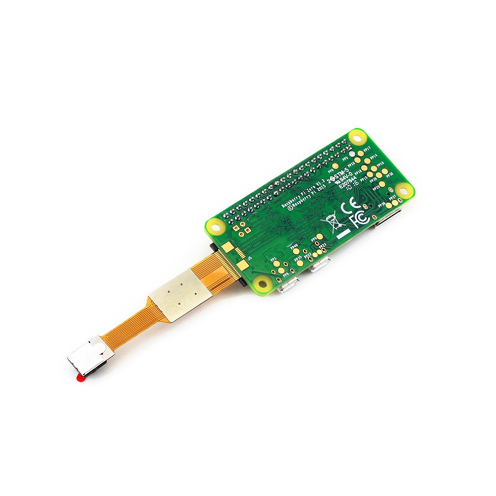 Pi Camera Module - Modulo Fotocamera BNVN per Raspberry Pi