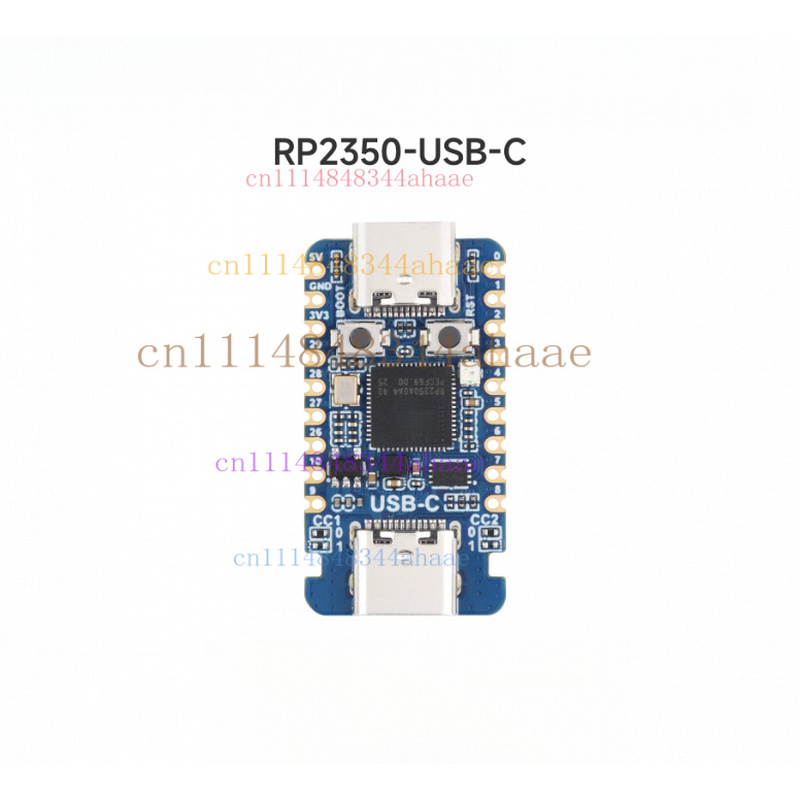 Pi Zero - Scheda di sviluppo RP2350 USB A/C/Zero