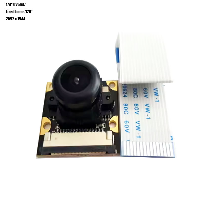 Pi Camera Module - Modulo telecamera 5MP HD Raspberry PI