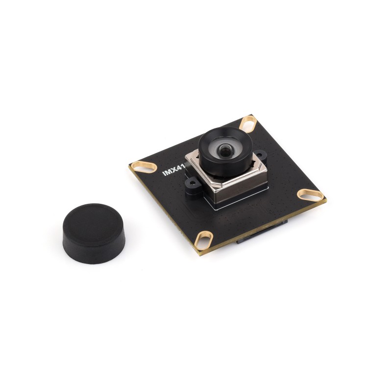 Pi Zero - Modulo Fotocamera IMX415 8MP MIPI, Autofocus,