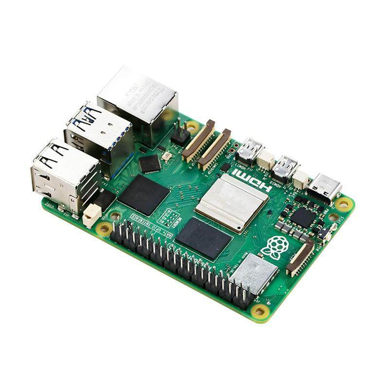 Raspberry Pi 5 - Raspberry Pi 5 Scheda di Sviluppo