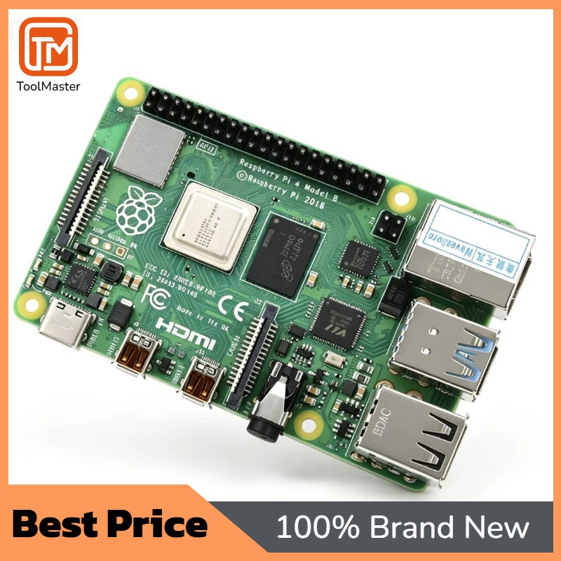 Raspberry Pi Kit - 【Offerta Speciale】Raspberry Pi 3b+ 2GB/4GB/8GB/16GB RAM