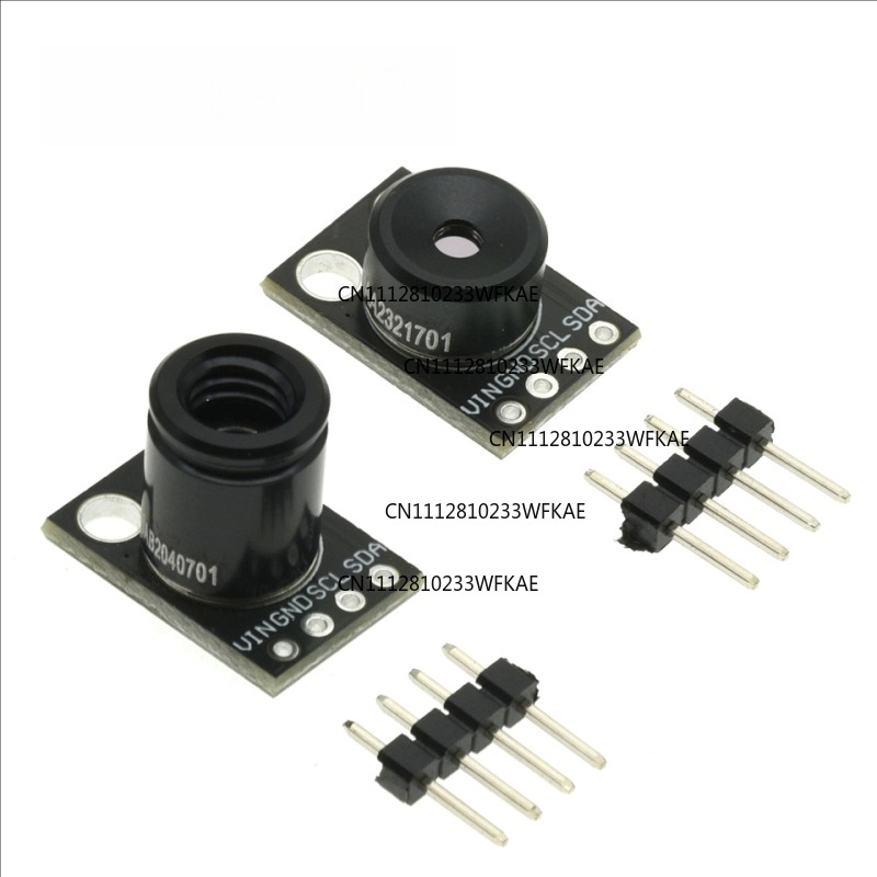 Arduino Kit - Modulo sensore di imaging termico per