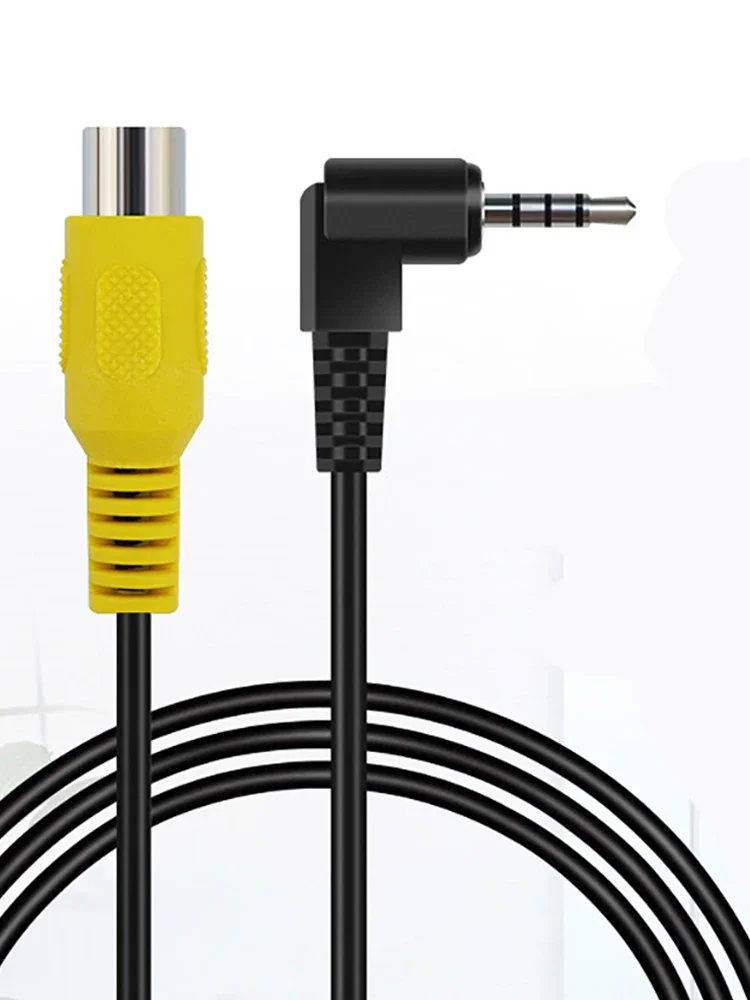 Pi Camera Cable - Adattatore per cavo video AV, con