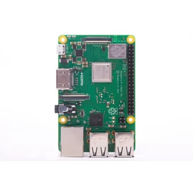 Raspberry Pi - Nuovo Raspberry Pi 3 Modello B+