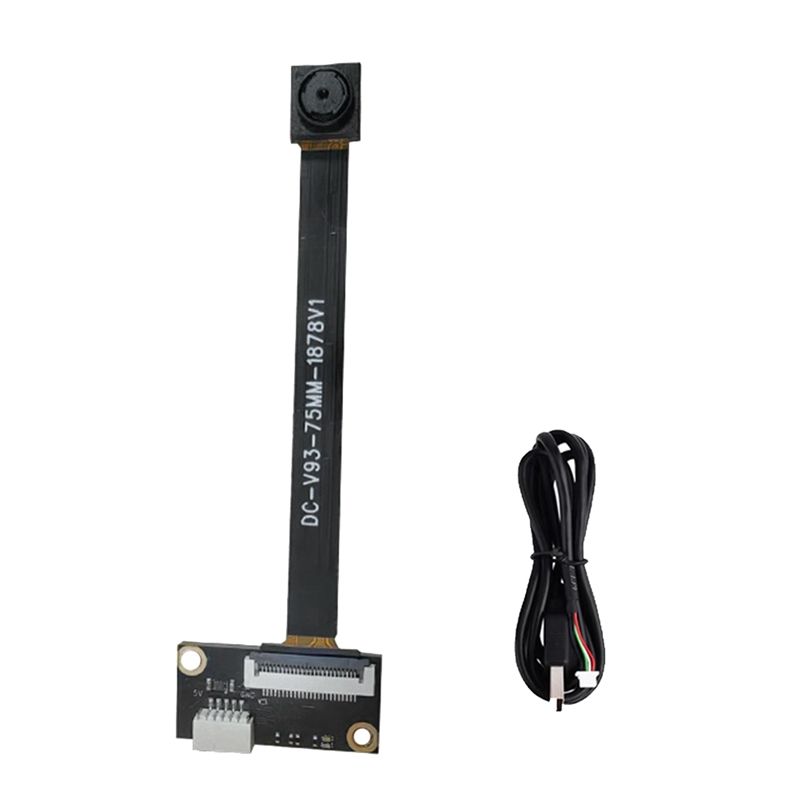 Pi Camera Module - Modulo fotocamera B27B OV5693 5MP con