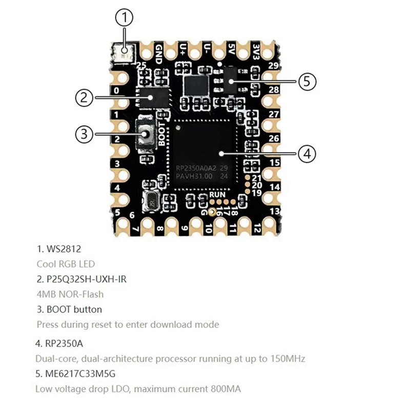 ABUO-2X SPOTPEAR Per Raspberry - Raspberry Pi Kit recensione e prezzo