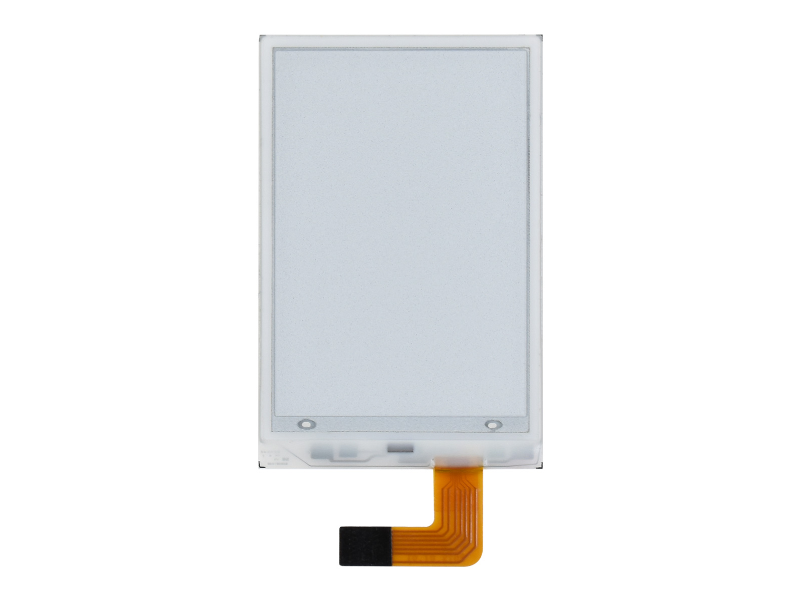 Display E-Paper a Segmenti Wav - Pi Display recensione e prezzo