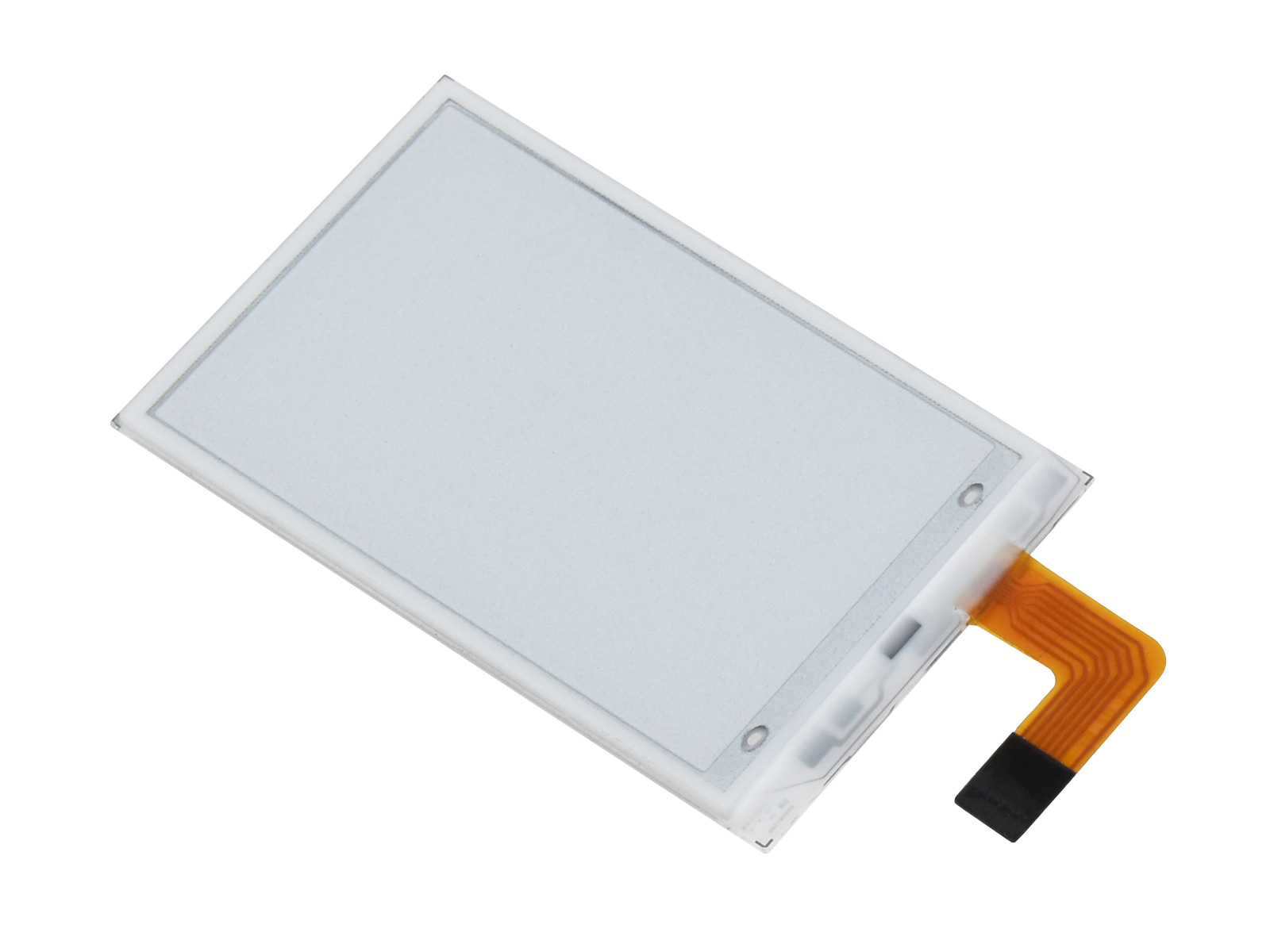 Display E-Paper a Segmenti Wav - Pi Display recensione e prezzo