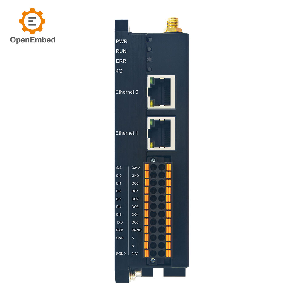 Controller PLC Programmabile R - Raspberry Pi recensione e prezzo