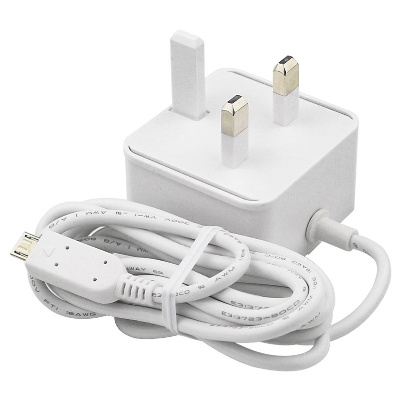 Raspberry Pi 12.5W alimentator - Pi Power Supply recensione e prezzo