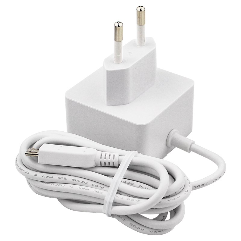Raspberry Pi 12.5W alimentator - Pi Power Supply recensione e prezzo