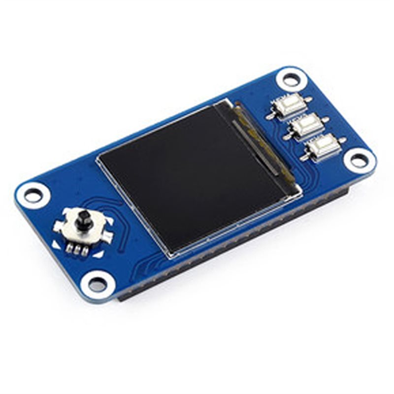 HAT per Raspberry Pi con displ - Pi Display recensione e prezzo