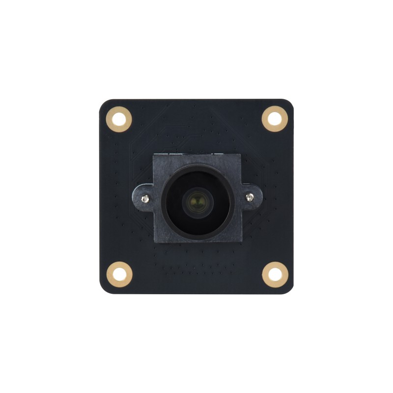 Fotocamera monocromatica Waves - Raspberry Pi Global Shutter Camera Imx296 recensione e prezzo