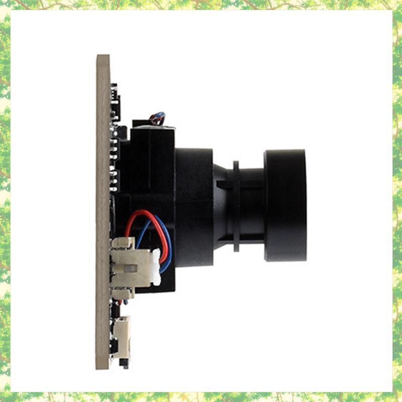 Modulo telecamera IR-CUT Smart - Pi Camera Module recensione e prezzo