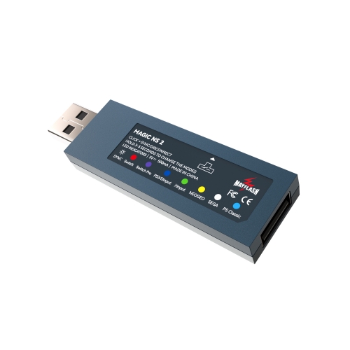 Controller Bluetooth Magic-NS2 - Raspberry Pi recensione e prezzo