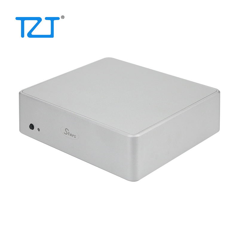 TZT nuovo Ustars Audio RD38 Du - Raspberry Pi 4 recensione e prezzo