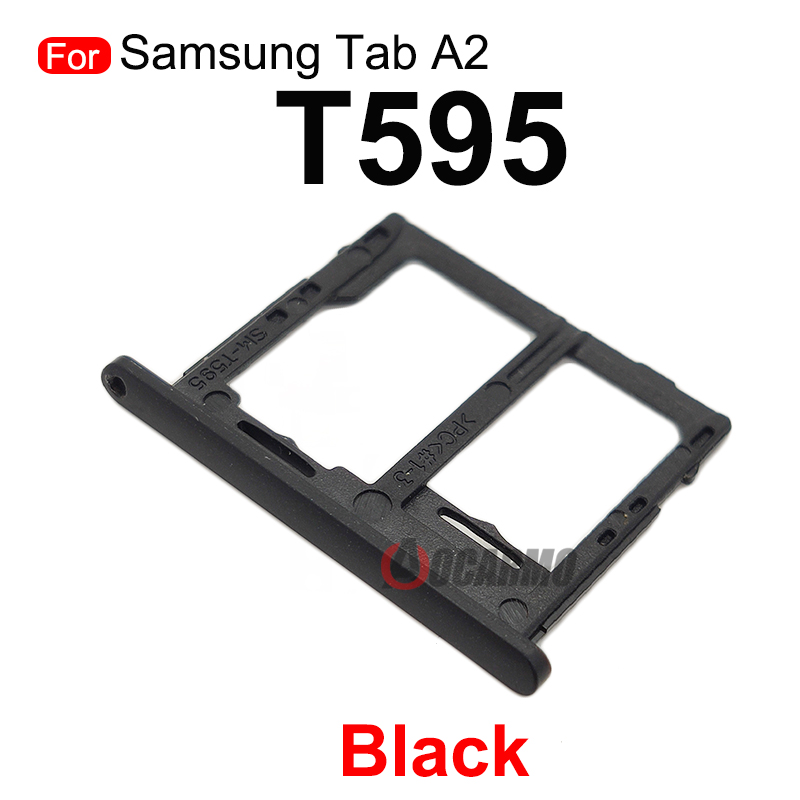 Per Samsung GALAXY Tab A2 T595 - Micro Sd Card recensione e prezzo