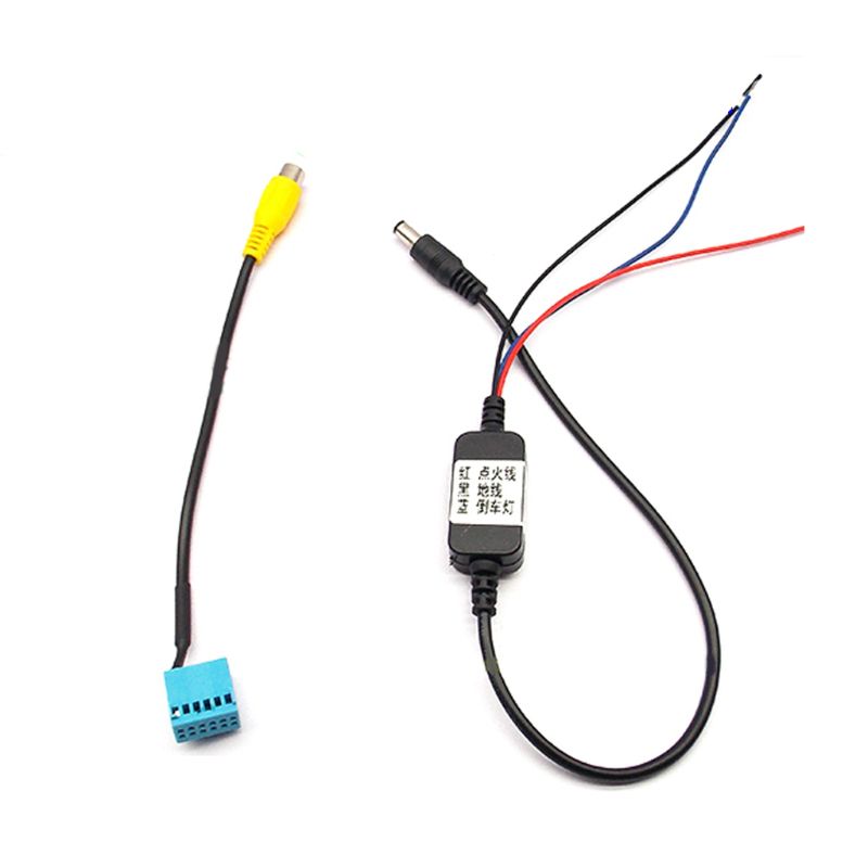 Telecamera retrovisiva RCA per - Pi Camera Cable recensione e prezzo