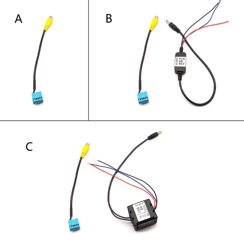 Telecamera retrovisiva RCA per - Pi Camera Cable recensione e prezzo
