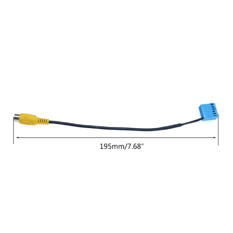 Telecamera retrovisiva RCA per - Pi Camera Cable recensione e prezzo