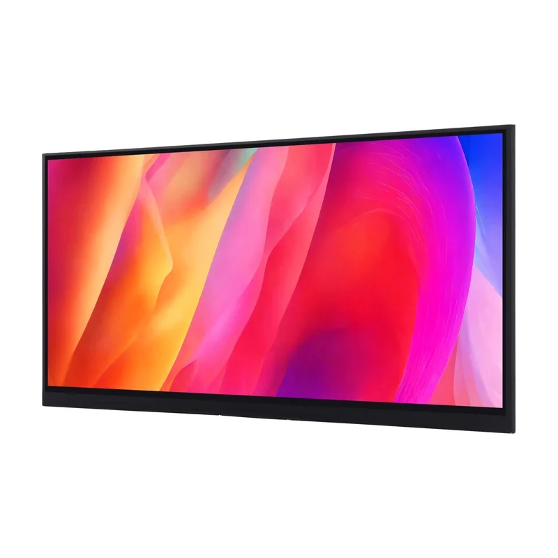 Display capacitivo da 12,3 pol - Pi Display recensione e prezzo