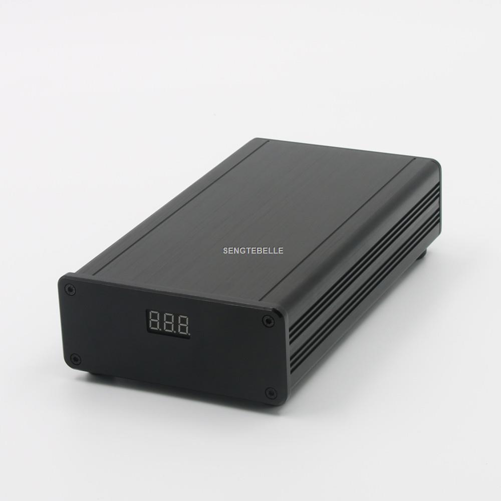 Alimentatore lineare regolator - Pi Power Supply recensione e prezzo