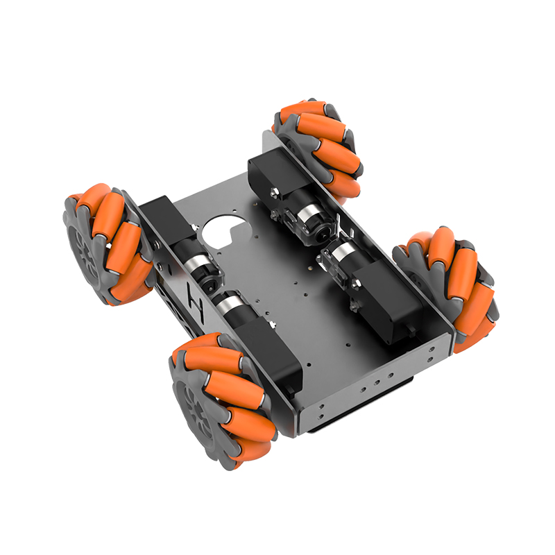 Carrello elettrico a quattro r - Raspberry Pi Kit recensione e prezzo