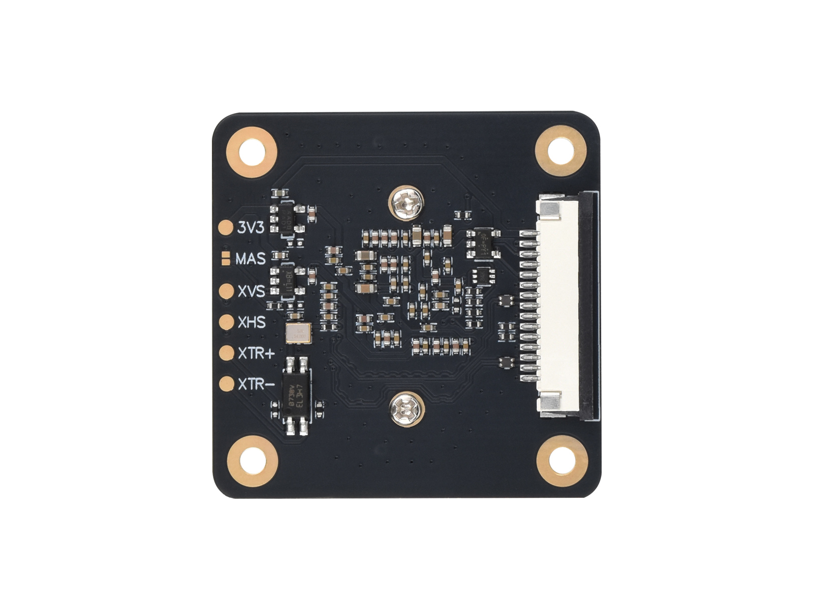 Telecamera mono Waveshare IMX2 - Raspberry Pi Global Shutter Camera Imx296 recensione e prezzo
