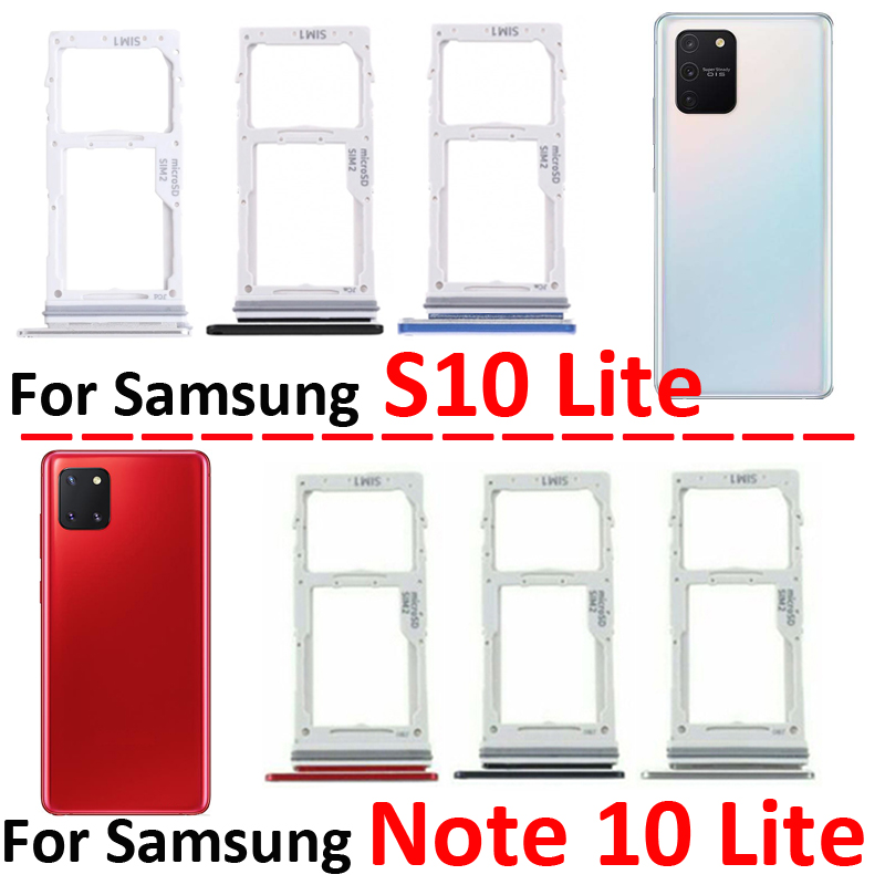 Per Samsung Galaxy S10 Lite G7 - Micro Sd Card recensione e prezzo