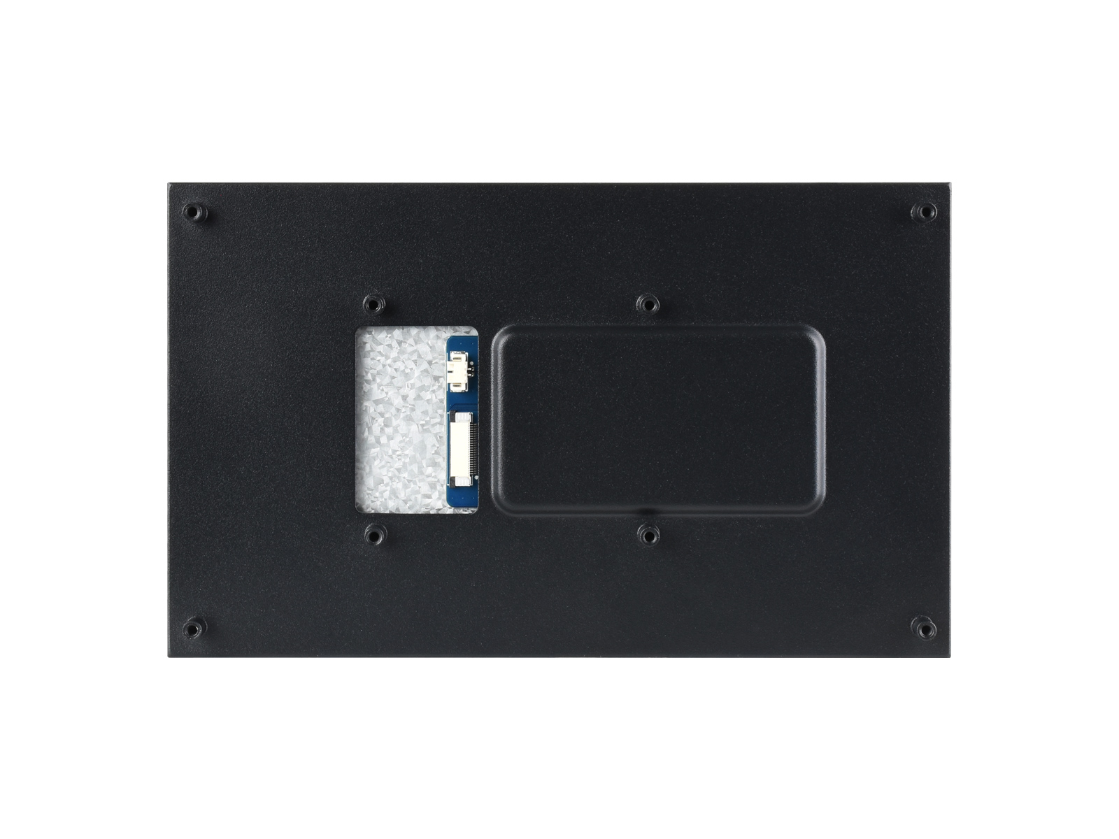 Display touchscreen capacitivo - Pi Display recensione e prezzo