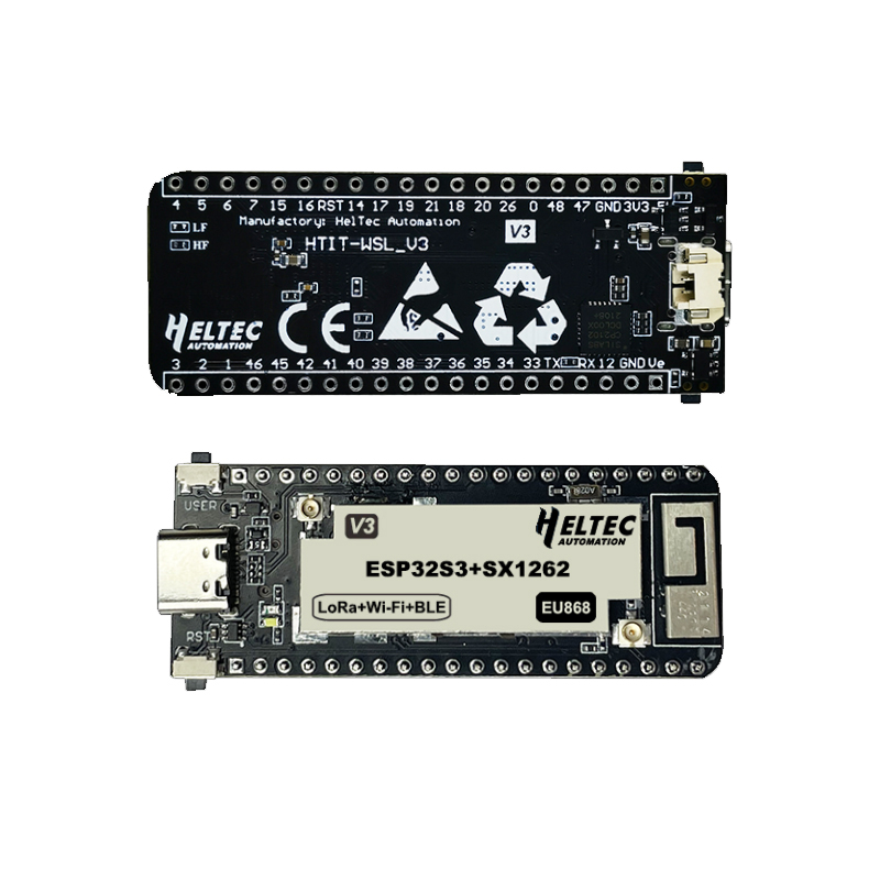 Heltec 2PC LoRa Wireless Stick - Arduino Kit recensione e prezzo