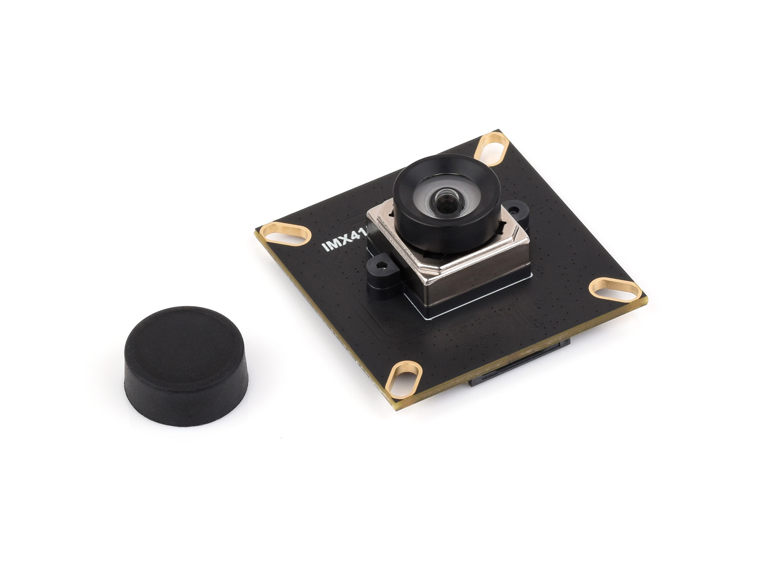Modulo Fotocamera MIPI Wavesha - Pi Zero recensione e prezzo
