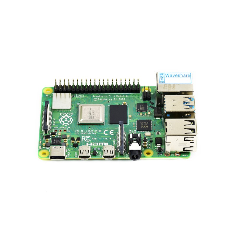 Kit Iniziale Raspberry Pi 4 Mo - Pi Power Supply recensione e prezzo