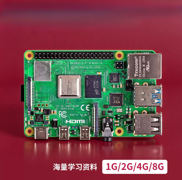 Nuovissima scheda di sviluppo  - Raspberry Pi recensione e prezzo