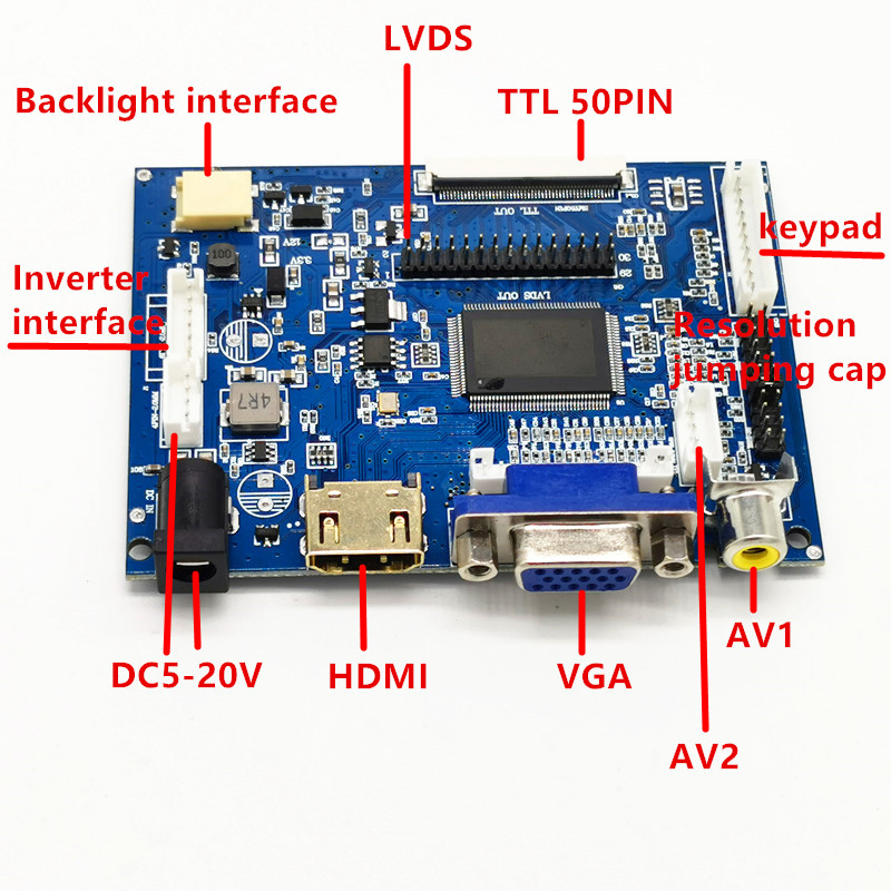 Monitor LCD Digitale HD da 10. - Raspberry Pi Kit recensione e prezzo
