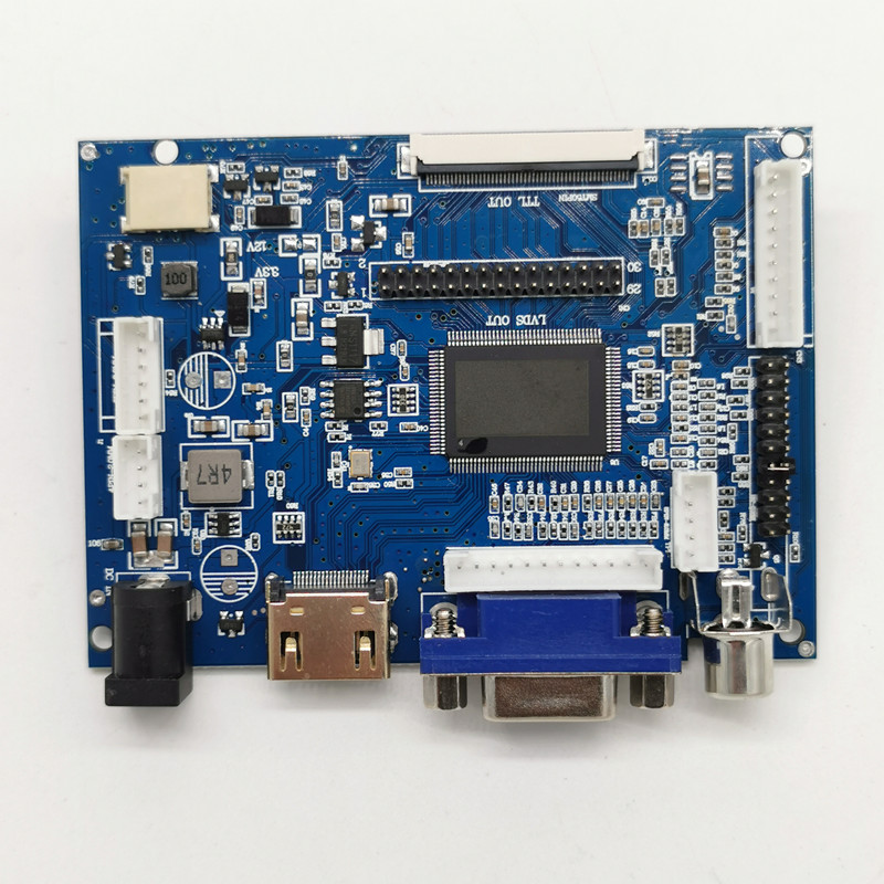 Monitor LCD Digitale HD da 10. - Raspberry Pi Kit recensione e prezzo