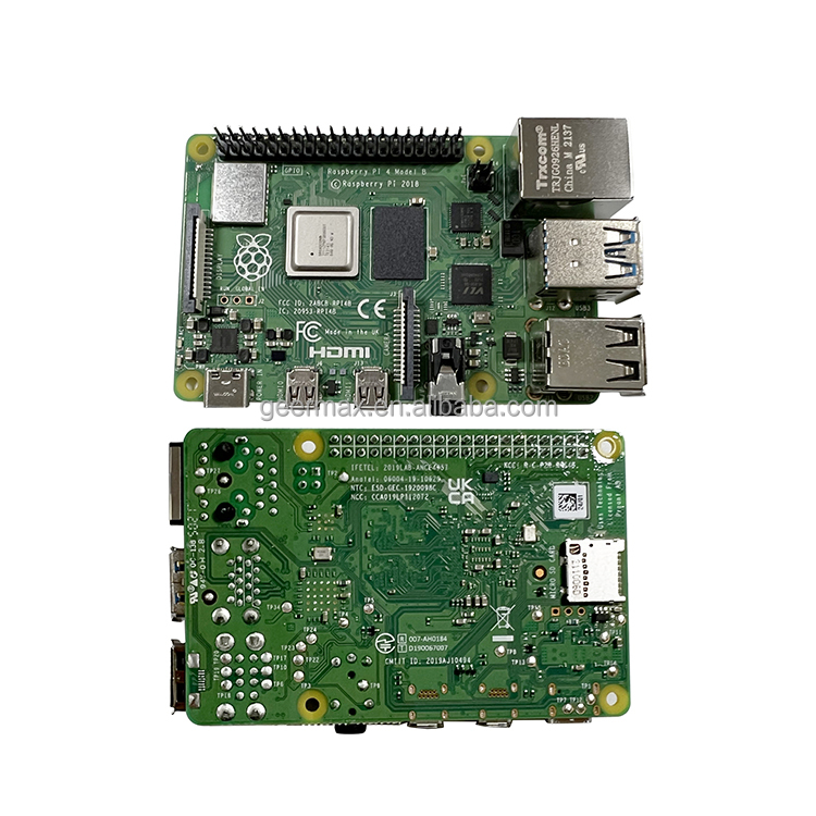 Kit di Avvio Raspberry Pi 1GB  - Raspberry Pi Kit recensione e prezzo