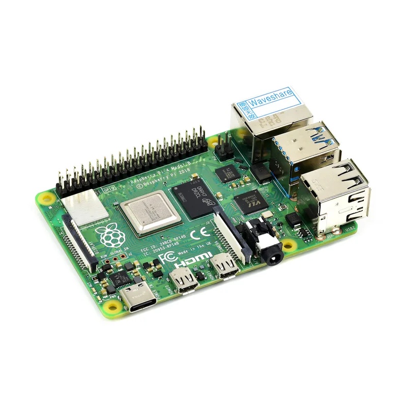 Raspberry Pi 4 Modello B 3GB R - Raspberry Pi 4 recensione e prezzo