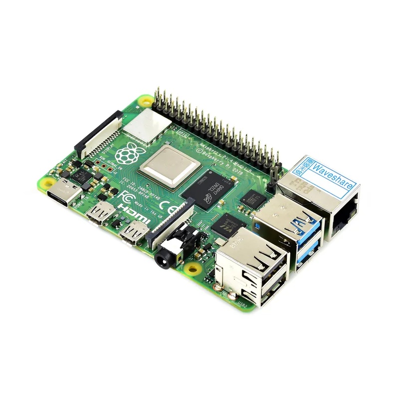 Raspberry Pi 4 Modello B 3GB R - Raspberry Pi 4 recensione e prezzo