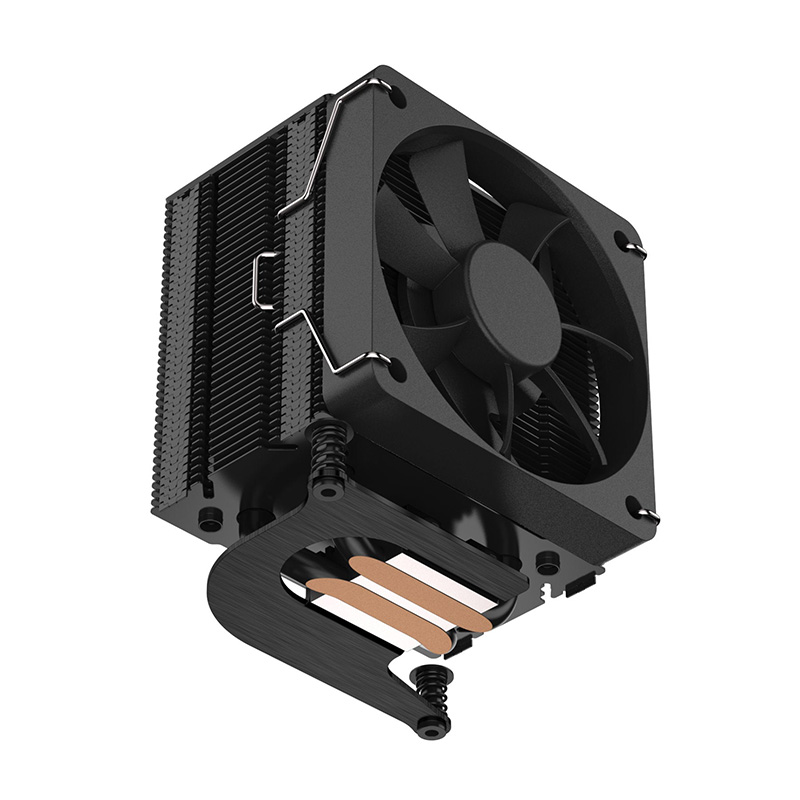 Raspberry Pi 5 Argon THRML 60m - Pi Cooler recensione e prezzo