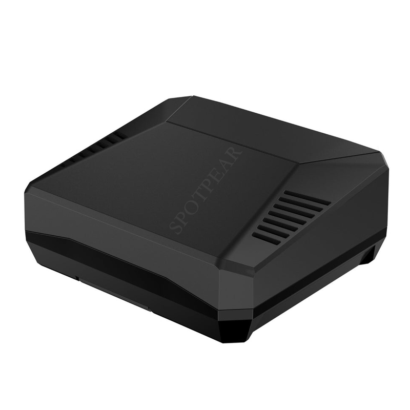 Custodia Argon ONE V3 M.2 NVME - Pi 5 Case recensione e prezzo