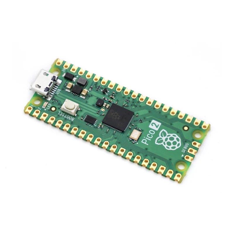 Raspberry Pi 2 WH H Pico 2 RP2 - Raspberry Pi recensione e prezzo