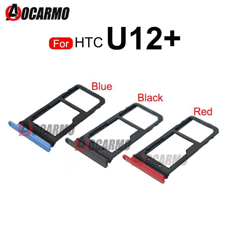 Per HTC U12 + SIM Card vassoio - Micro Sd Card recensione e prezzo