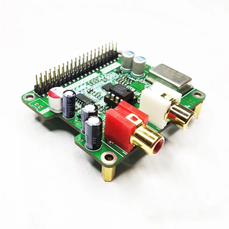 Scheda di espansione riproduzi - Raspberry Pi 4 recensione e prezzo